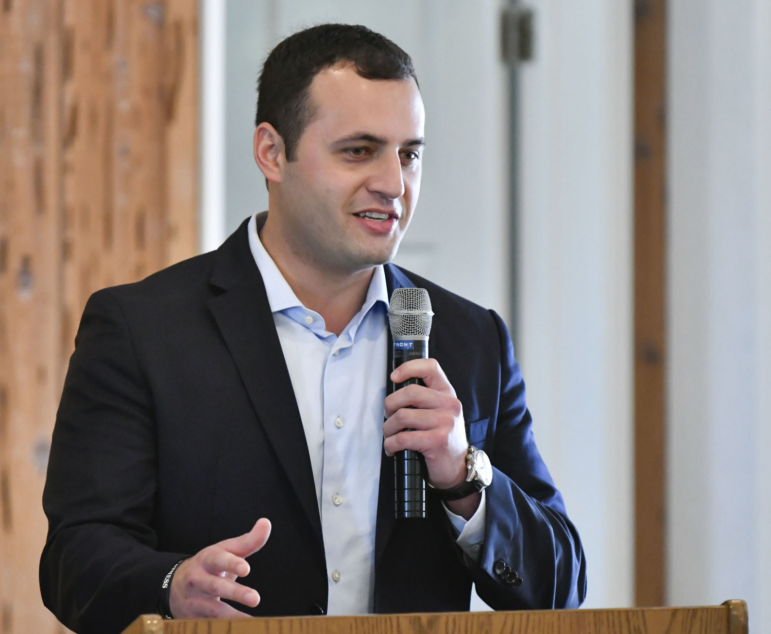 091018 Candidate forum 10.jpg